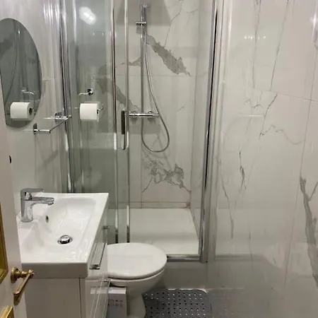 公寓 Premium 2 Minutes Walk From Champs-elysees *