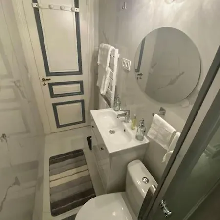Apartmán Premium 2 Minutes Walk From Champs-elysees *
