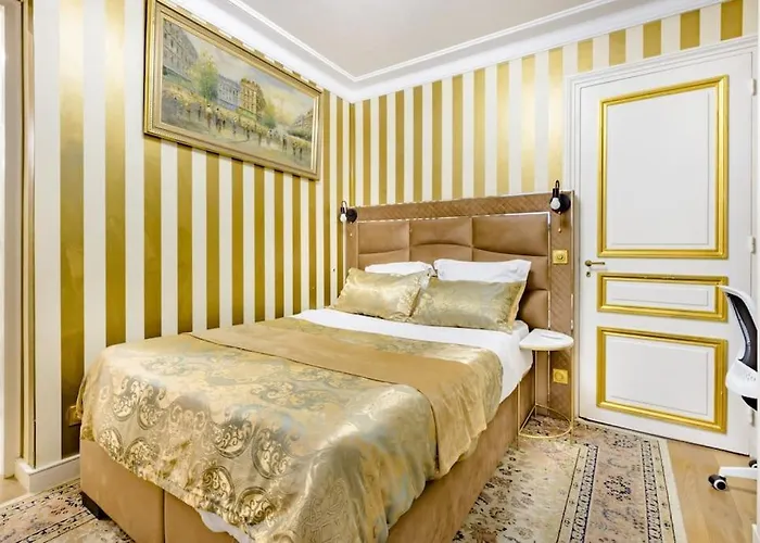 Premium 2 Minutes Walk From Champs-elysees * Paris